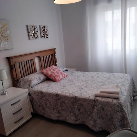 Apartamento Villa 5 Vilagarcia de Arousa Eksteriør bilde