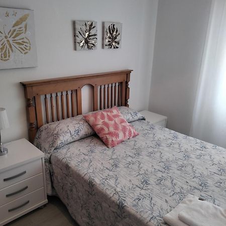 Apartamento Villa 5 Vilagarcia de Arousa Eksteriør bilde