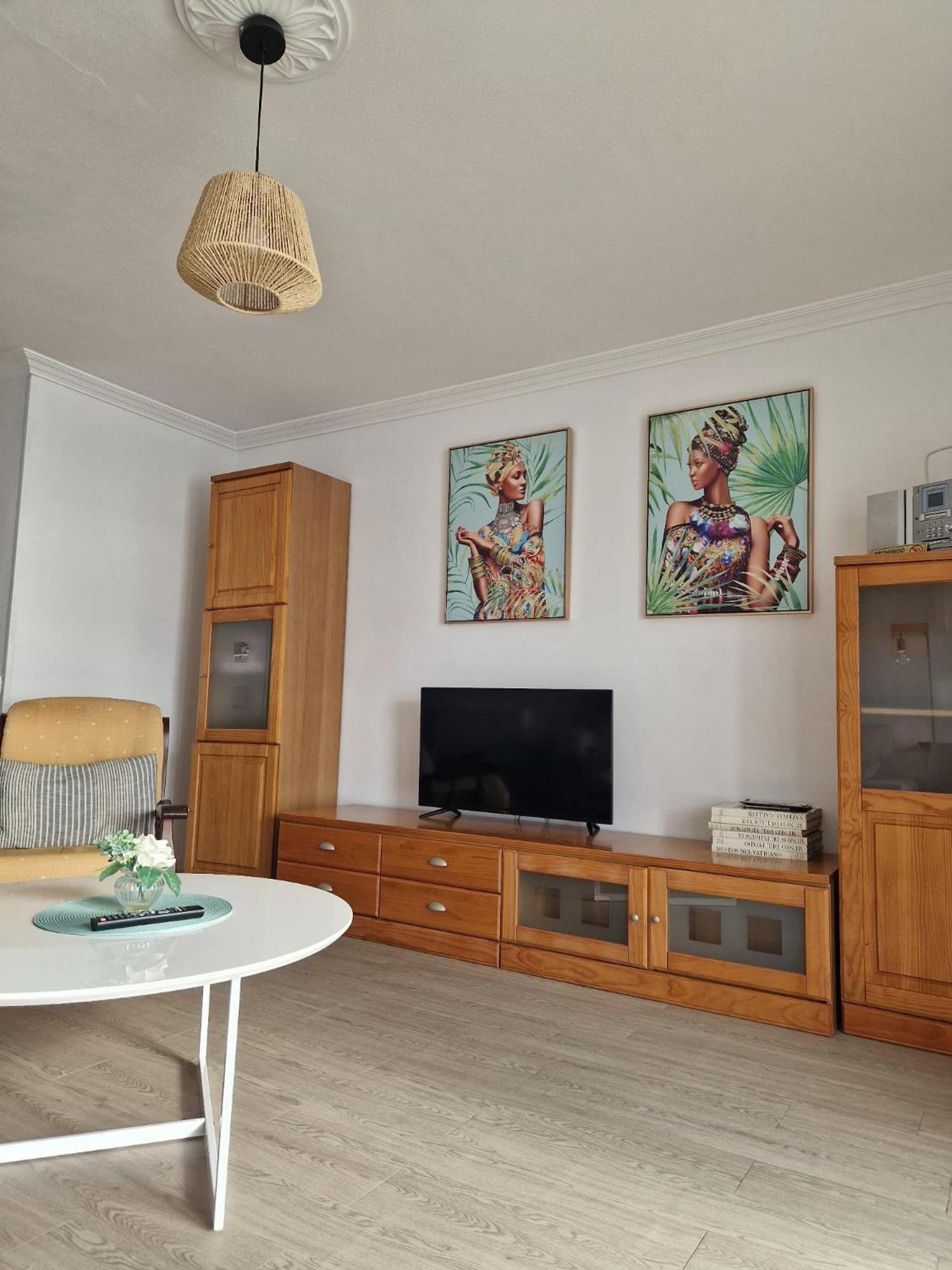 Apartamento Villa 5 Vilagarcia de Arousa Eksteriør bilde
